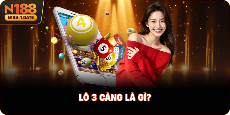 lo-3-cang-la-gi
